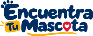 Encuentra a tu mascota